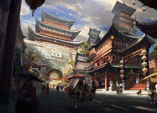 呼叫轰炸神器